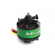 X-TEAM 1105固定翼馬達