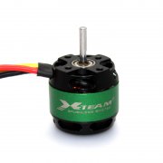 X-TEAM 2209固定翼馬達