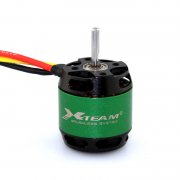 X-TEAM 2220固定翼馬達