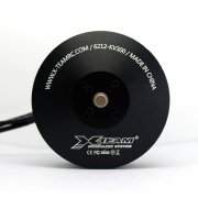 X-TEAM 6212植保無人機電機